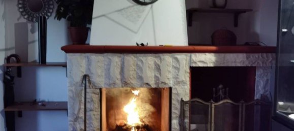 3 rooms Apartment in Vico del Gargano, Italy No. 291999 3