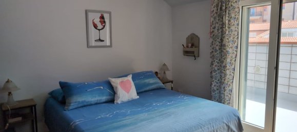 3 rooms Apartment in Vico del Gargano, Italy No. 291999 15