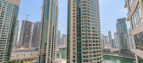 1 Schlafzimmer Wohnung in Dubai Marina, UAE, Nr. 106150 13