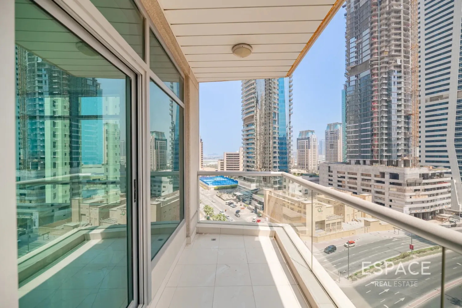 1 Schlafzimmer Wohnung in Dubai Marina, UAE, Nr. 106150