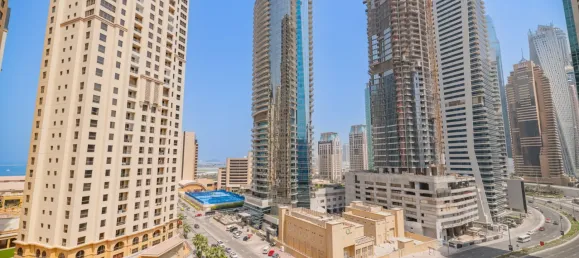 1 Schlafzimmer Wohnung in Dubai Marina, UAE, Nr. 106150 14