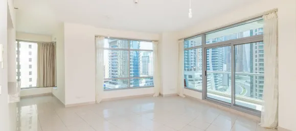 1 Schlafzimmer Wohnung in Dubai Marina, UAE, Nr. 106150 3