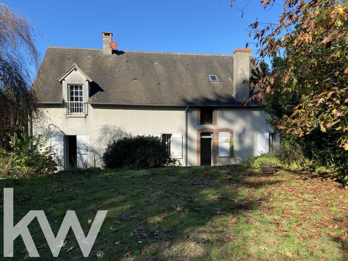 3 bedrooms House in Cernoy-en-Berry, France No. 213091