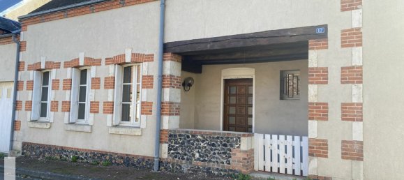 3 bedrooms House in Cernoy-en-Berry, France No. 213091 2