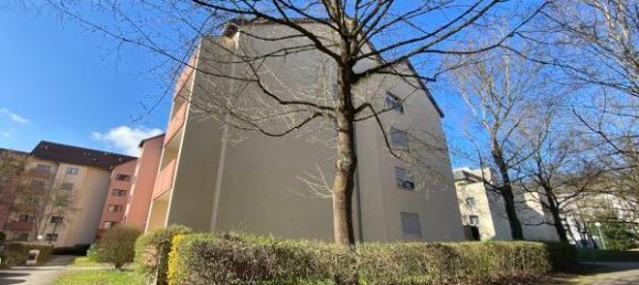 2غرفة شقة في Ulm, Germany رقم 278228 3