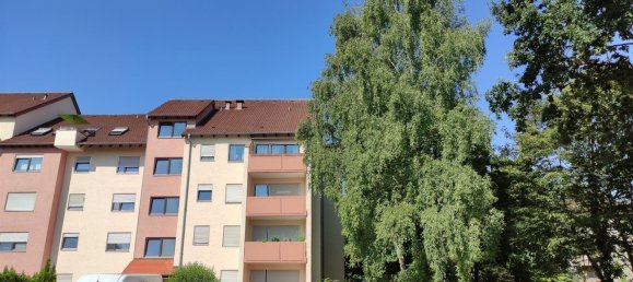 2غرفة شقة في Ulm, Germany رقم 278228 2