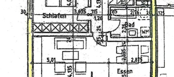2غرفة شقة في Ulm, Germany رقم 278228 18