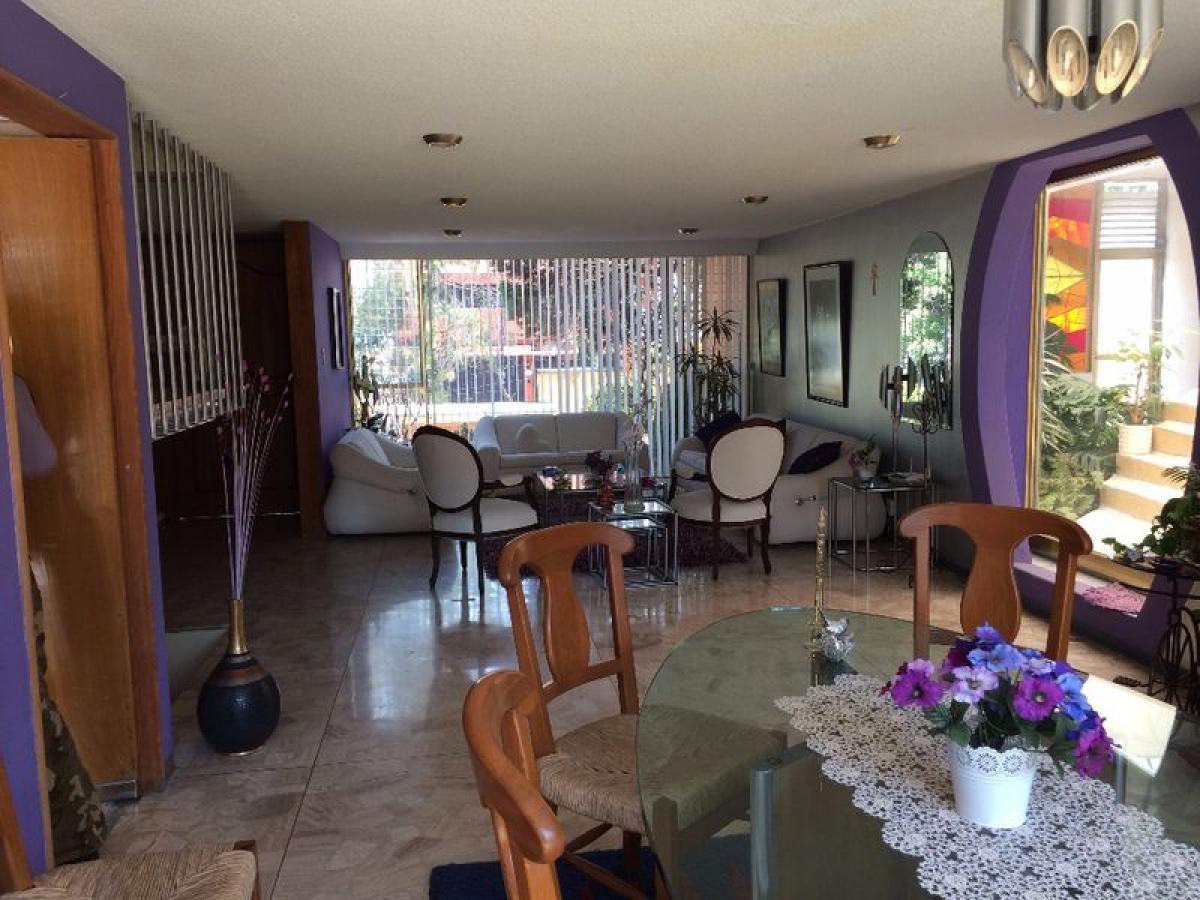 4 bedrooms House in Mexico No. 217959