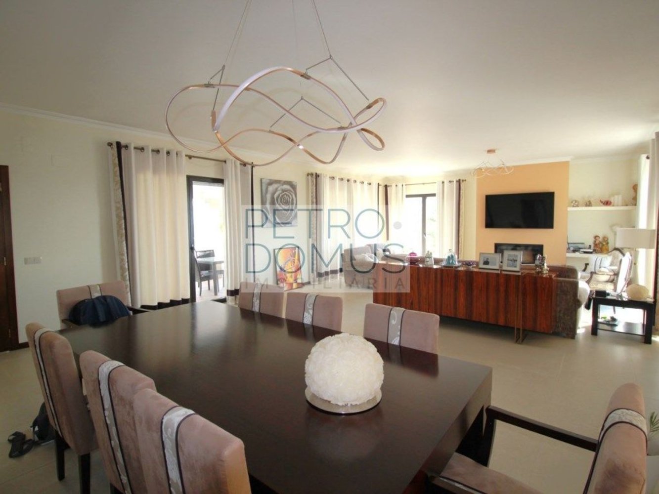 4 Schlafzimmer Haus in Miranda do Corvo, Portugal, Nr. 238344