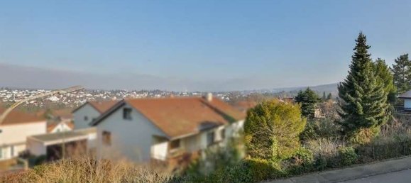 3 غرف نوم منزل في Pforzheim, Germany رقم 63033 10