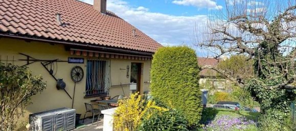 3 غرف نوم منزل في Pforzheim, Germany رقم 63033 9