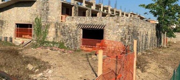 1 غرف نوم قلاع في Poggibonsi, Italy رقم 371614 28