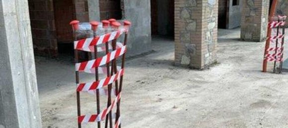 1 غرف نوم قلاع في Poggibonsi, Italy رقم 371614 19