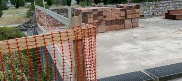 1 غرف نوم قلاع في Poggibonsi, Italy رقم 371614 16