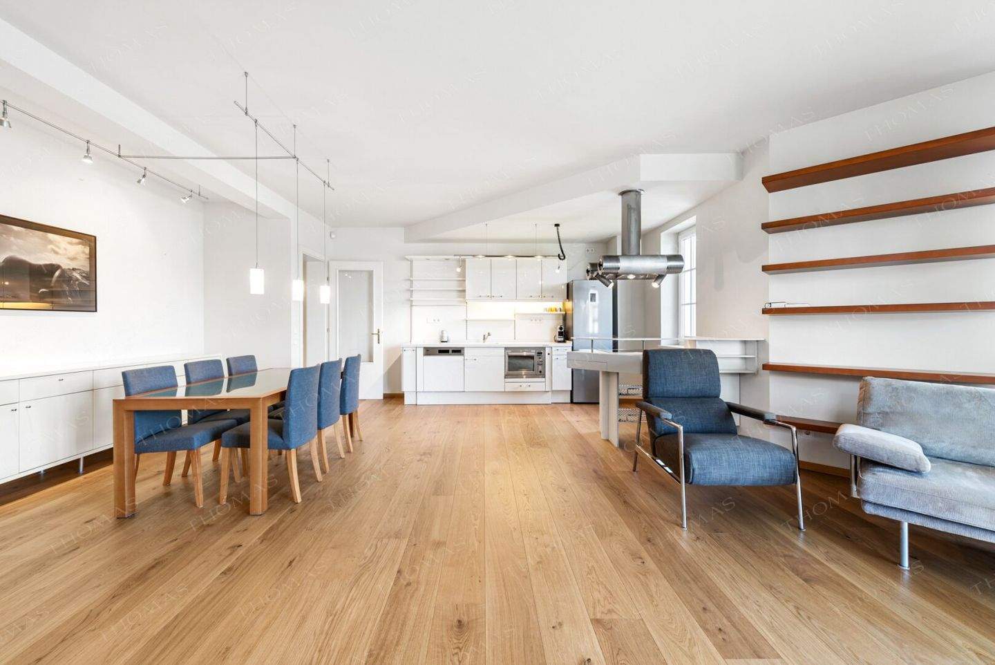 Apartamento de 2 habitaciónes en Oberwaltersdorf, Austria No. 144690