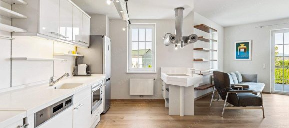 Apartamento de 2 habitaciónes en Oberwaltersdorf, Austria No. 144690 21