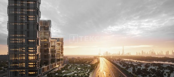 3 غرف نوم شقة في دبي, UAE رقم 15402 4