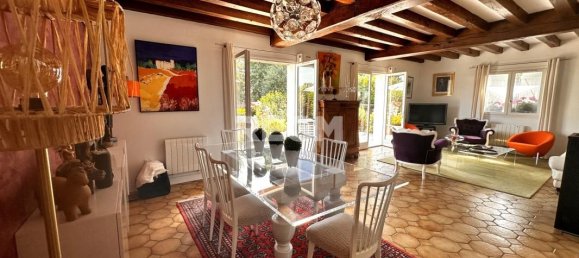 2 Schlafzimmer Haus in La Chapelle-Saint-Mesmin, France, Nr. 249950 9