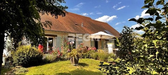 2 Schlafzimmer Haus in La Chapelle-Saint-Mesmin, France, Nr. 249950 3