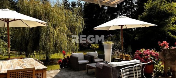 2 Schlafzimmer Haus in La Chapelle-Saint-Mesmin, France, Nr. 249950 6