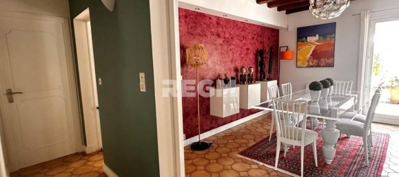 2 Schlafzimmer Haus in La Chapelle-Saint-Mesmin, France, Nr. 249950 8