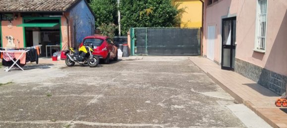 7 rooms House in Santo Stefano Lodigiano, Italy No. 116171 9