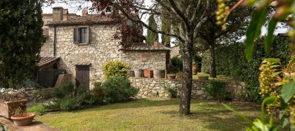 5 rooms Apartment in Radda in Chianti, Italy No. 56442 2