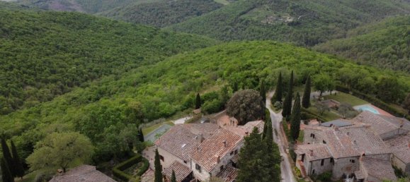 5 rooms Apartment in Radda in Chianti, Italy No. 56442 19