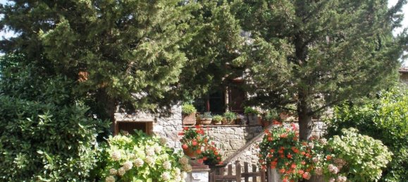 5 rooms Apartment in Radda in Chianti, Italy No. 56442 3