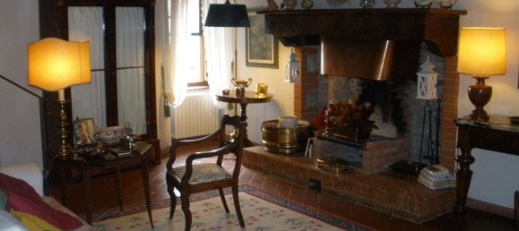 5 rooms Apartment in Radda in Chianti, Italy No. 56442 12