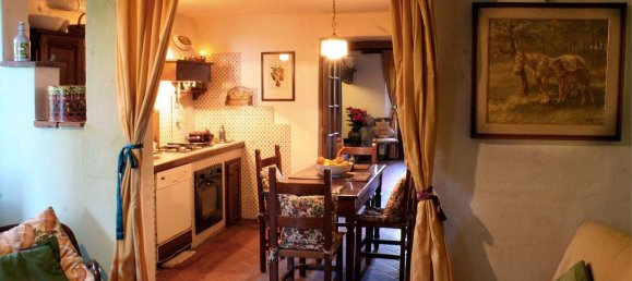 5 rooms Apartment in Radda in Chianti, Italy No. 56442 10