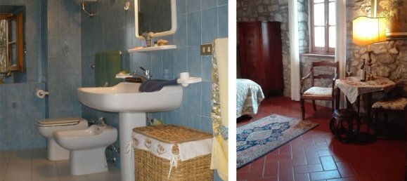 5 rooms Apartment in Radda in Chianti, Italy No. 56442 15