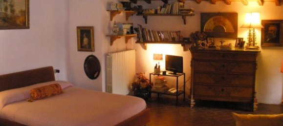 5 rooms Apartment in Radda in Chianti, Italy No. 56442 14