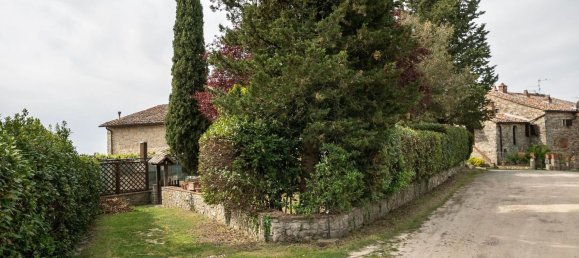 5 rooms Apartment in Radda in Chianti, Italy No. 56442 16