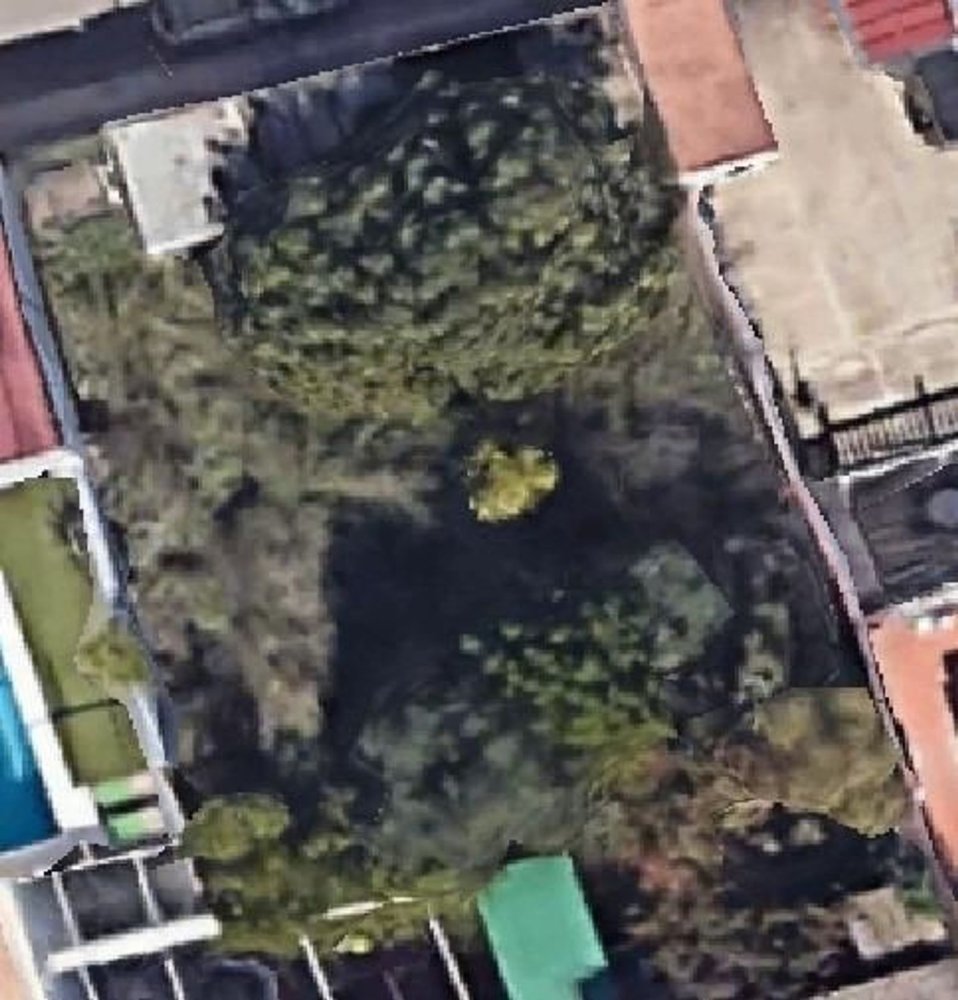  Land in Andalusia, Spain No. 159280