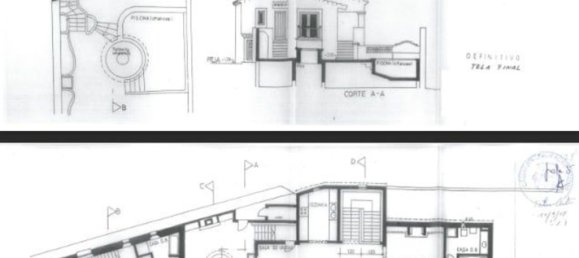 6 bedrooms House in Luz, Portugal No. 121406 31