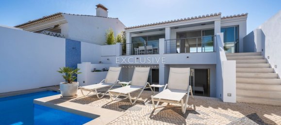 6 bedrooms House in Luz, Portugal No. 121406 5