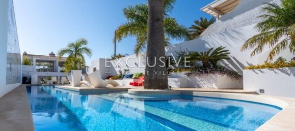 6 bedrooms House in Luz, Portugal No. 121406 21