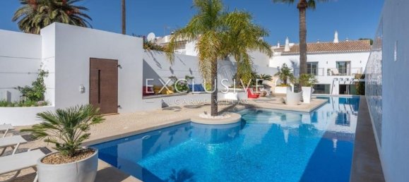 6 bedrooms House in Luz, Portugal No. 121406 29