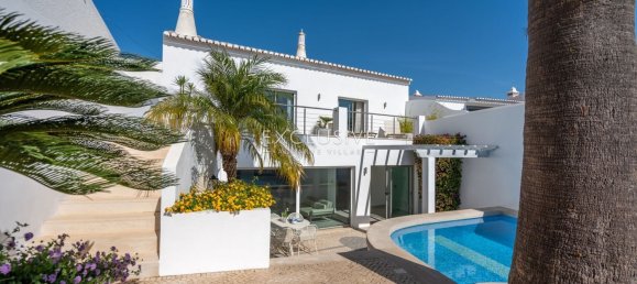 6 bedrooms House in Luz, Portugal No. 121406 18