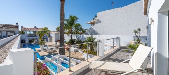 6 bedrooms House in Luz, Portugal No. 121406 22