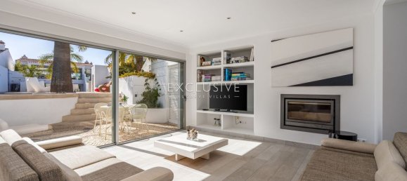 6 bedrooms House in Luz, Portugal No. 121406 19