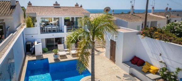 6 bedrooms House in Luz, Portugal No. 121406 30