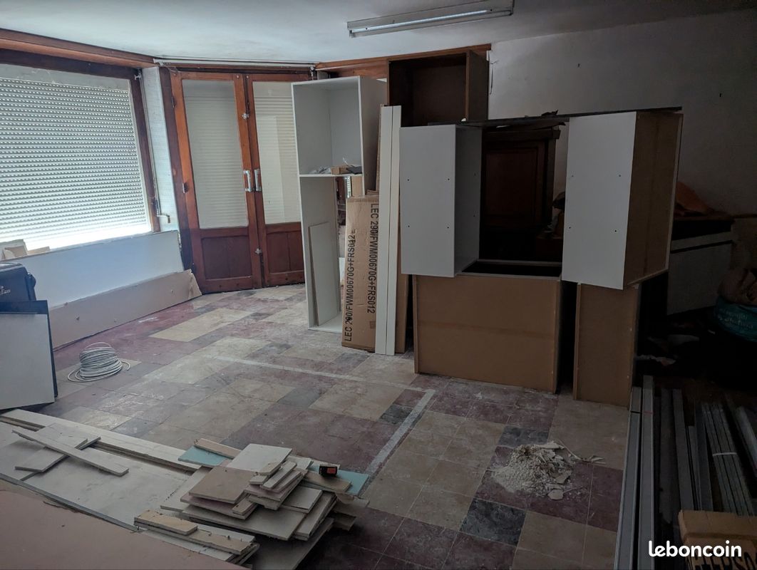 3 غرف نوم منزل في Deux-Sevres, France رقم 318802