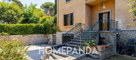 9 rooms Apartment in Grottaferrata, Italy No. 297143 3