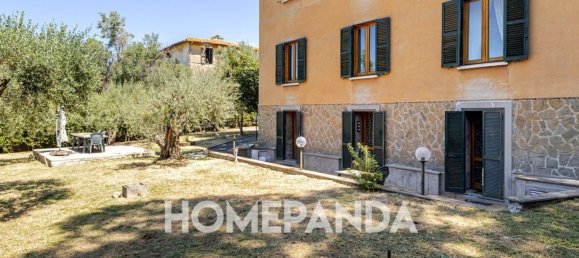 9 rooms Apartment in Grottaferrata, Italy No. 297143 7