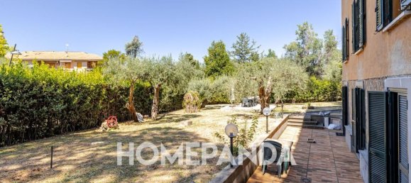 9 rooms Apartment in Grottaferrata, Italy No. 297143 8