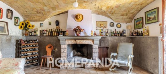 9 rooms Apartment in Grottaferrata, Italy No. 297143 36