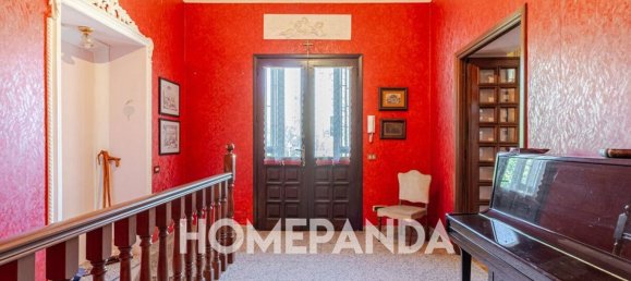 9 rooms Apartment in Grottaferrata, Italy No. 297143 11