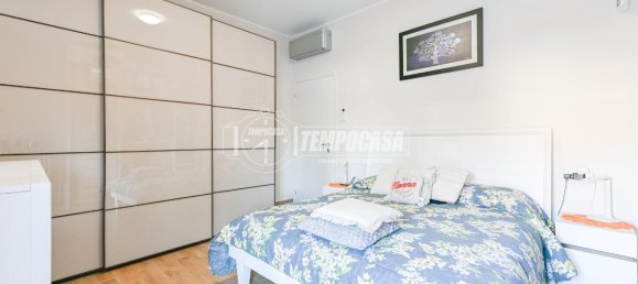 Квартира с 2 комнатами в Сеграте, Италия № 107234 9